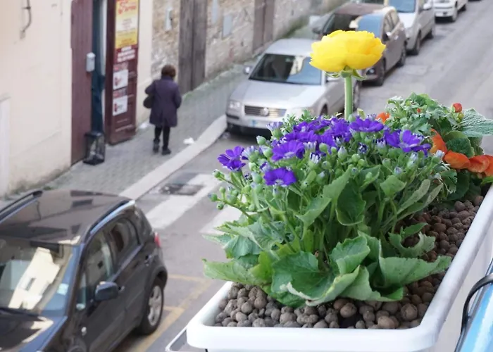 La Casa Dei Sogni Bed & Breakfast Matera