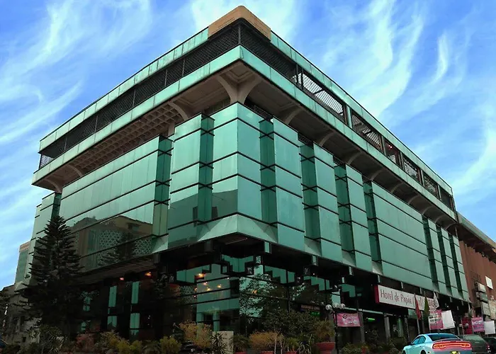 Hotel De Papae Islamabad