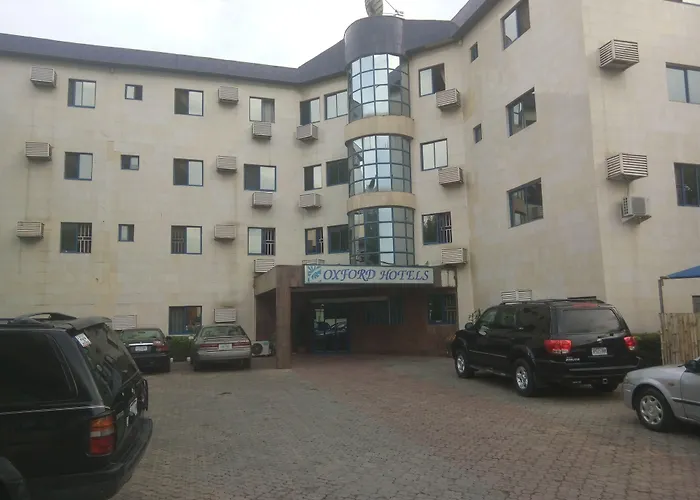 Oxford Hotel Abuja