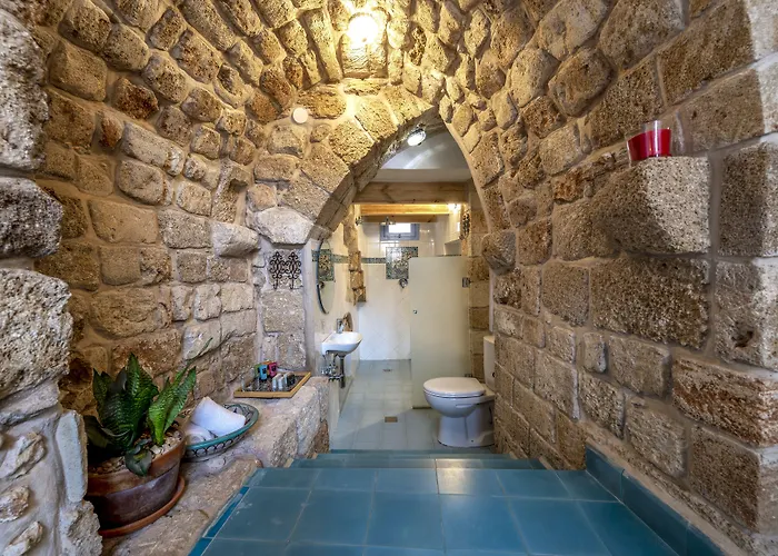 Arabesque Arts & Residency Bed & Breakfast Acre