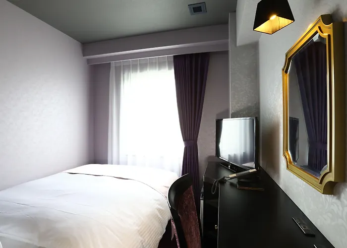Koko Hotel Osaka Umeda