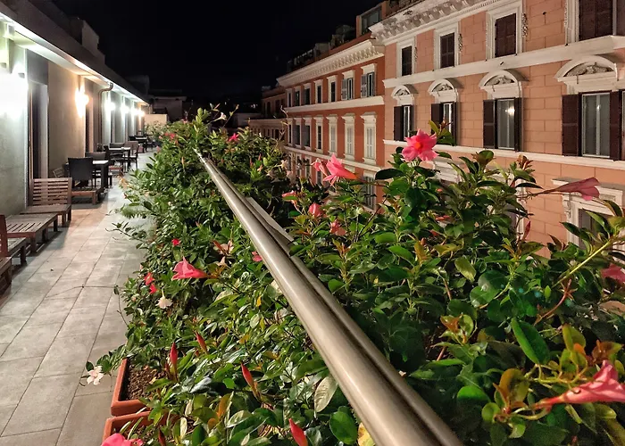 Domus Helena Hotel Rome