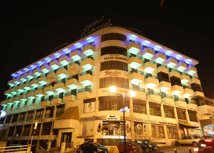 Grand Gabriel Hotel Jounieh