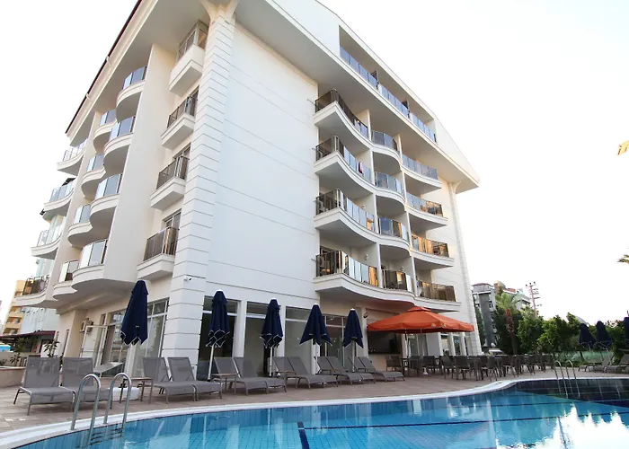 Sunway Club Otel Marmaris