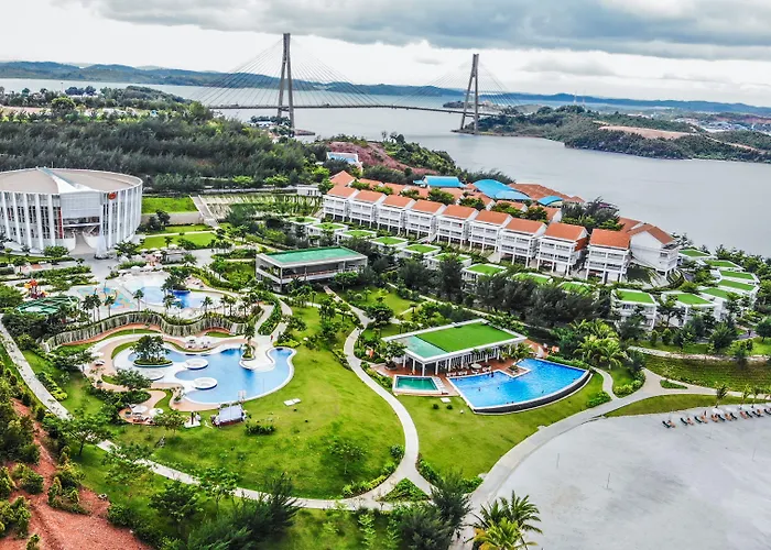 Harris Resort Barelang Batam Sagulung