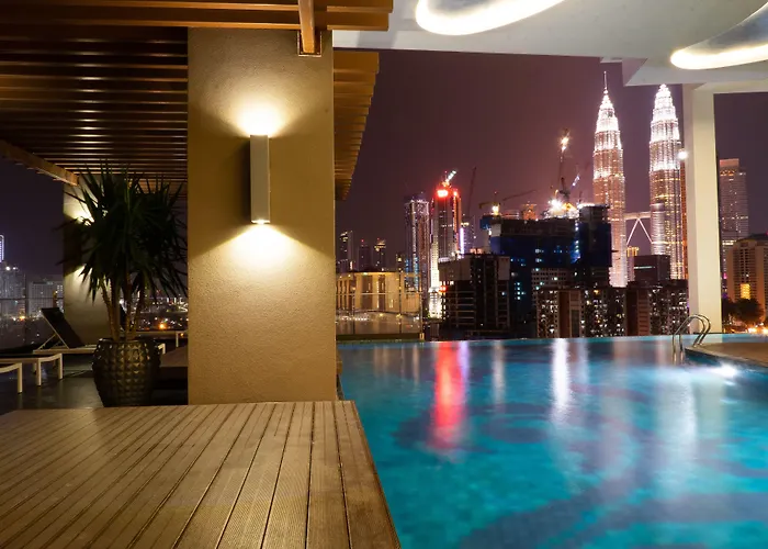 Tamu Hotel & Suites Kuala Lumpur