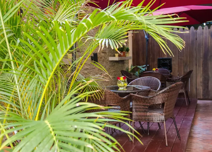 Saab Royale Hotel Nairobi