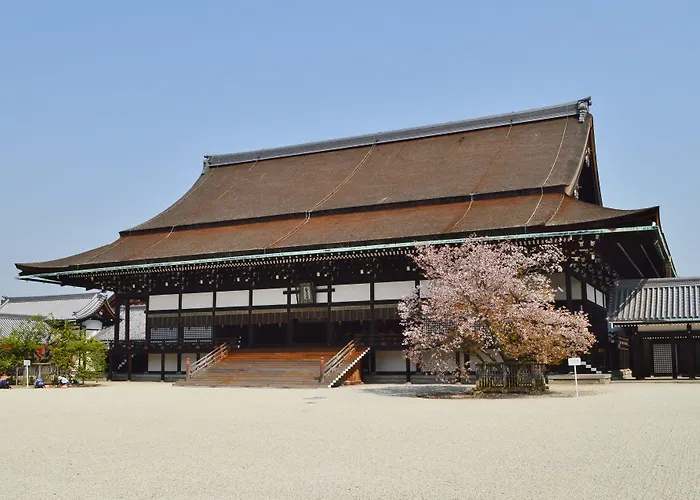Terrace Kiyomizu Kyoto Hotel