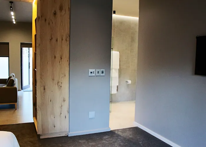 De Haas Living @ Die Laan 2 Stellenbosch