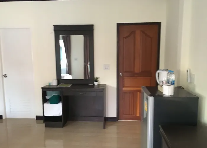 Sai Kaew House Hotel Mai Khao
