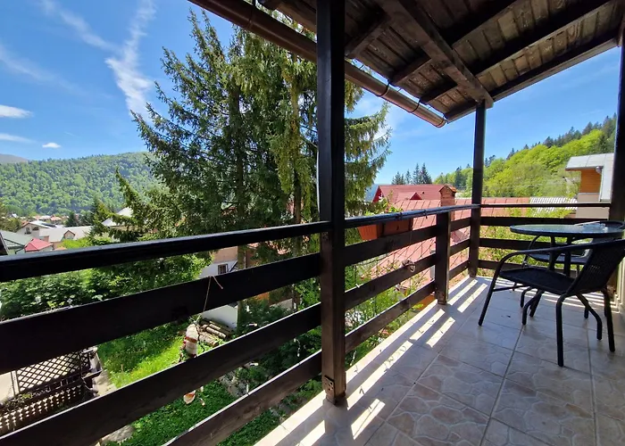 Casa Katalina 2 Hotel Busteni