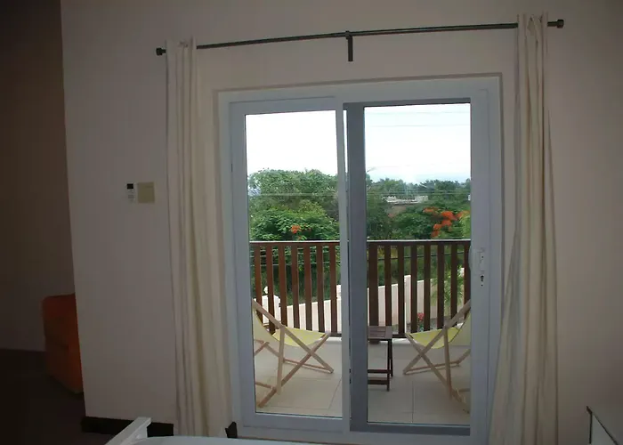 Nianna Coral Bay Deluxe Townhouse 1 Hotel Montego Bay