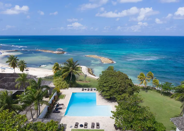 Nianna Coral Bay Deluxe Townhouse 1 Hotel Montego Bay
