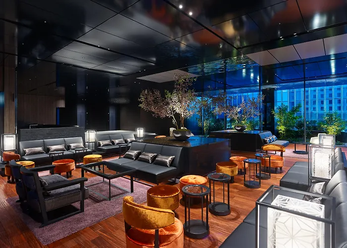 Mitsui Garden Hotel Nihonbashi Premier Tokyo