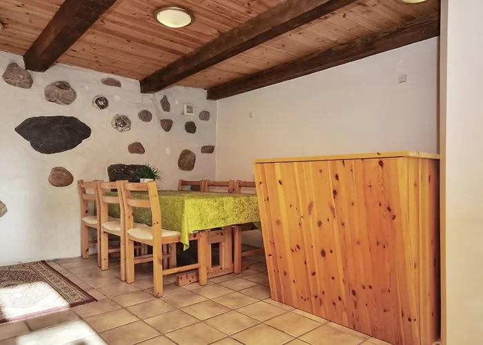 Holiday Home Millie - 3Km To The Fjord By Interhome Logstor