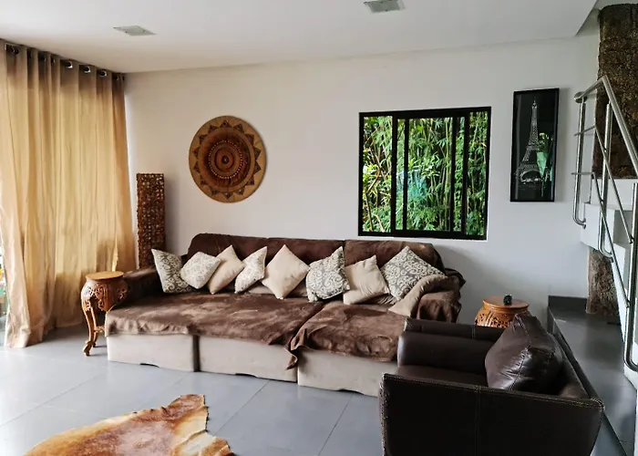Guest House Bela Vista Do Mar Florianopolis