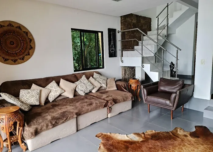 Guest House Bela Vista Do Mar Florianopolis