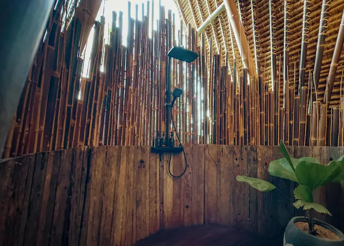 Jungle House Estate Villa Gianyar 