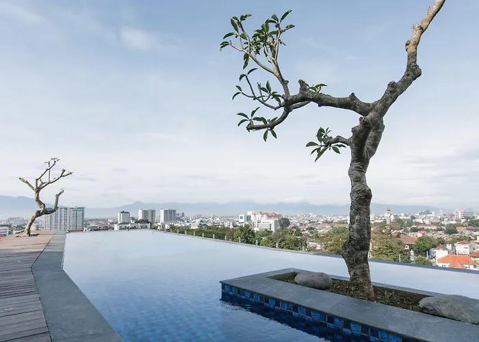 Janevalla Bandung