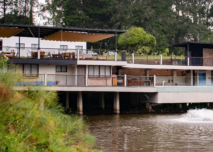 Monarch Campestre- Rionegro Hotel