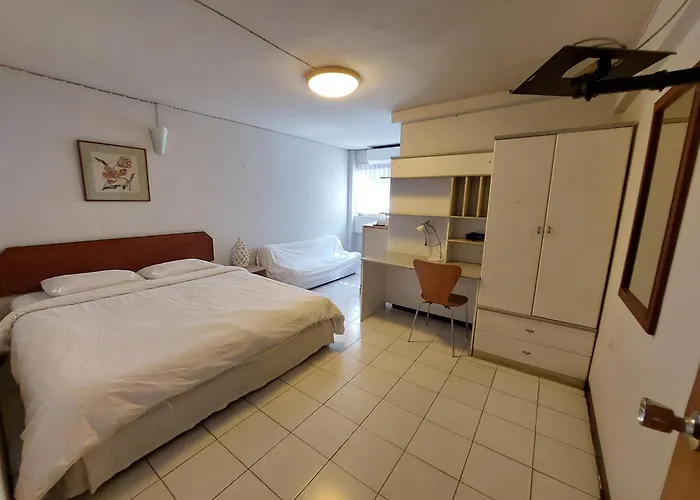 Baan Sathorn 21 Hostel Bangkok