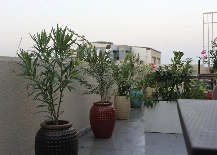 Old Baku Boutique Hotel