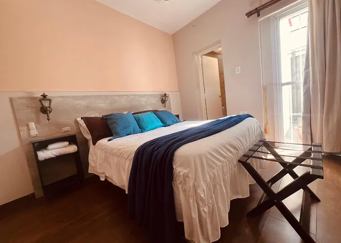 Colorado Apartment Mendoza