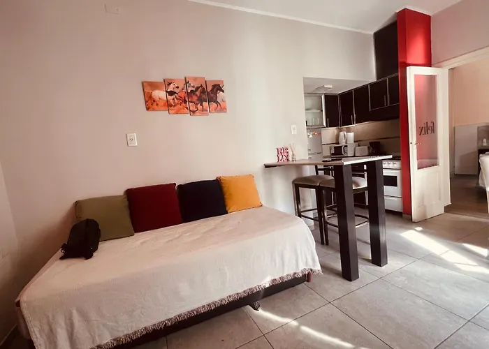 Colorado Apartment Mendoza