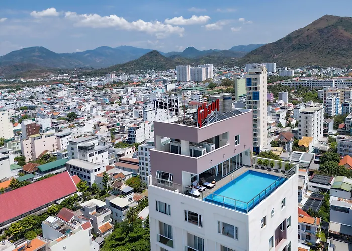 Gibson Hotel Nha Trang