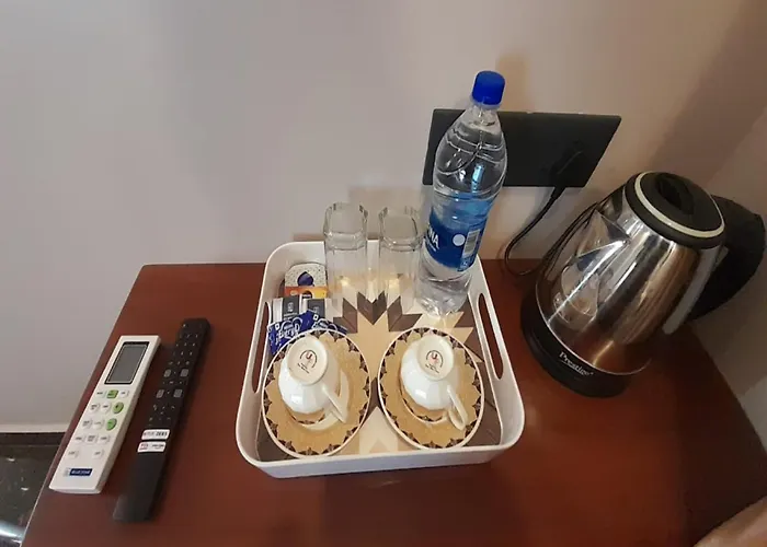 Aurobesha Hotel Pondicherry