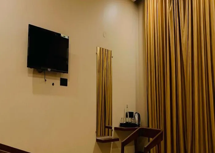 Aurobesha Hotel Pondicherry