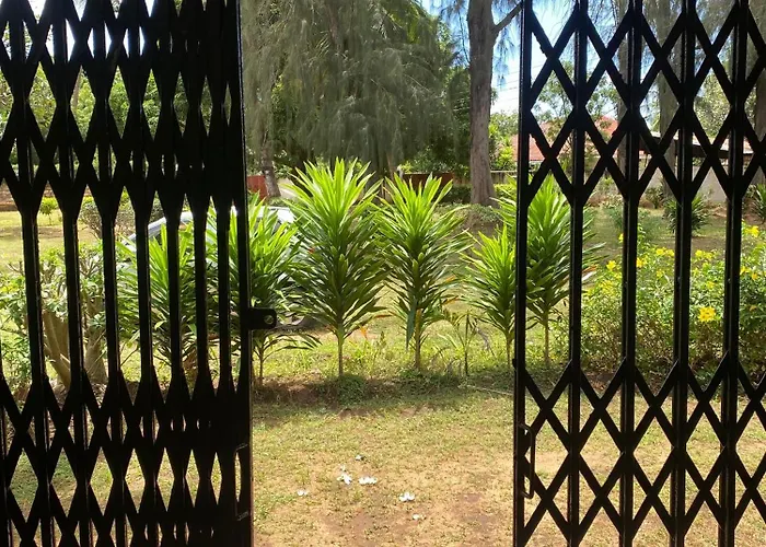 Safarihouse Villa Malindi