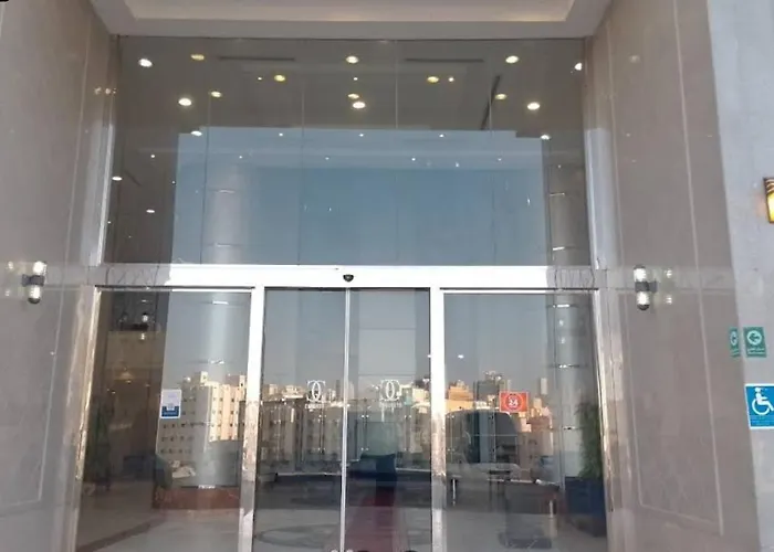 Manara Al Bait Hotel Makkah Mecca