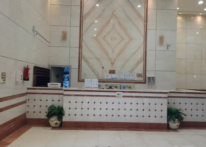 Manara Al Bait Hotel Makkah Mecca