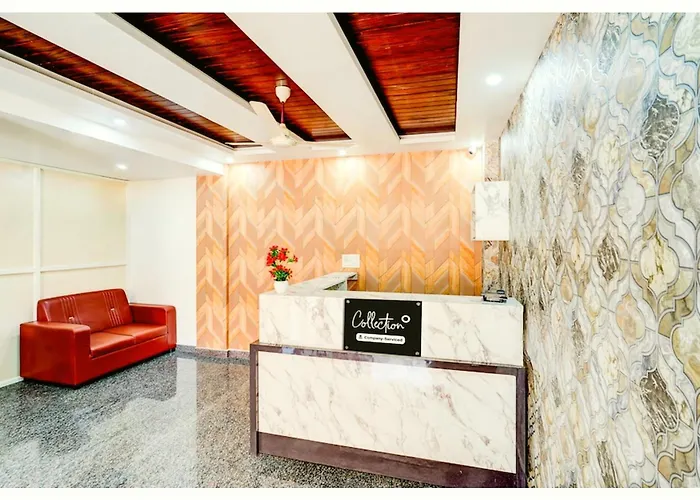 Hotel The Hariaksh Dhan Homestay Near Kash Vishwanath Temple - Room Service - Free Wifi Facilities # Fully Air Conditioning Luxuary Room - Top Rated Hotel In Varanasi