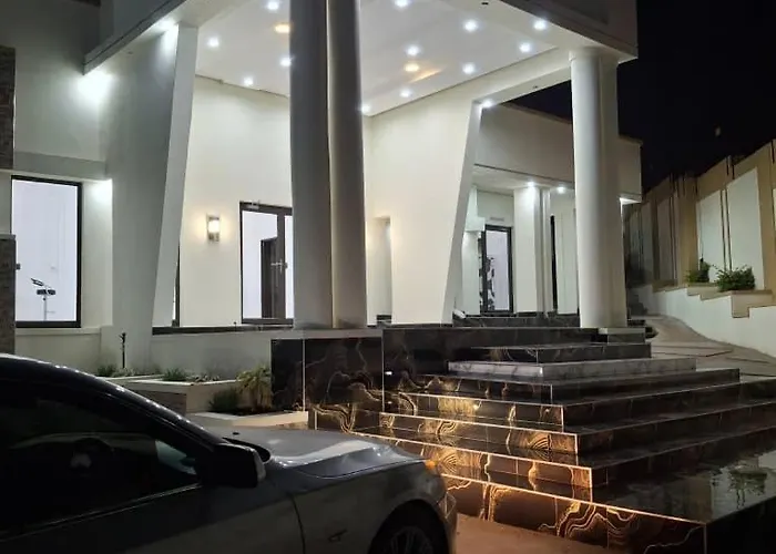 Mbuya Express Inn Manzini
