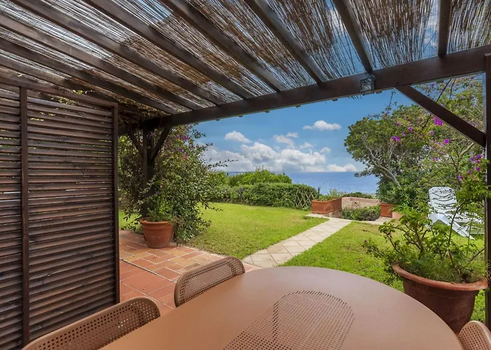 Holiday Home Villa 19 By Interhome Bonifacio 