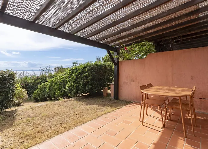 Holiday Home Villa 12 By Interhome Bonifacio 