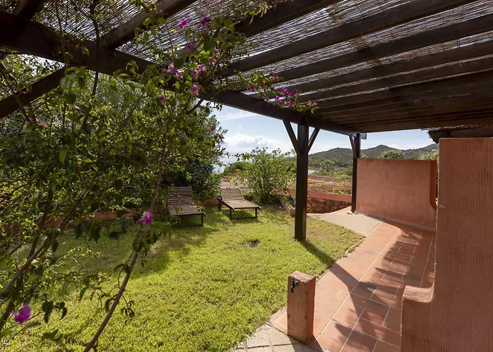 Holiday Home Villa 20 By Interhome Bonifacio 
