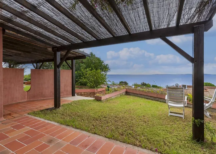 Holiday Home Villa 21 By Interhome Bonifacio 