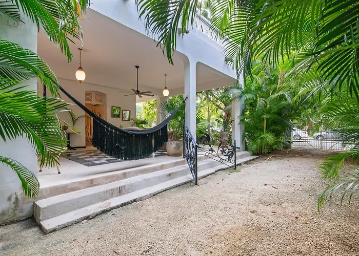Casa Damiana, Colonial Charm With Private Pool Villa Mérida