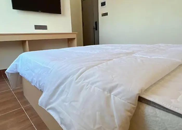 Panda Hotel Vientiane