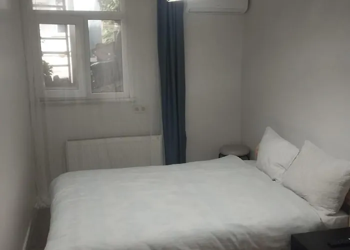 Sisli Suites - Room47 Istanbul