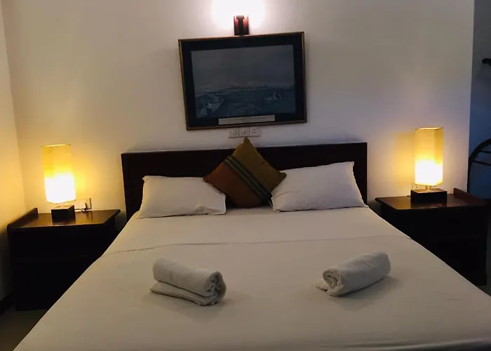 Bluora Hostel Mirissa