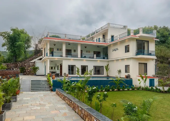 Villasita Udaipur
