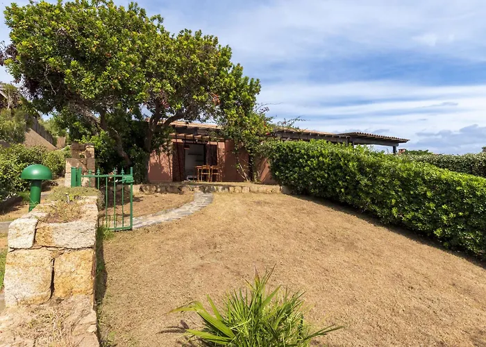 Holiday Home Villa 13 By Interhome Bonifacio 
