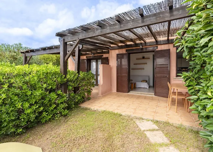 Holiday Home Villa 16 By Interhome Bonifacio 