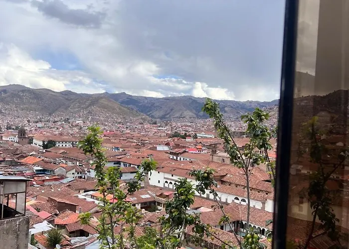 Skyguest Cusco San Cristobal Bed & Breakfast