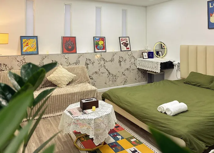 De'Lea Homestay & Hotel Ho Chi Minh City