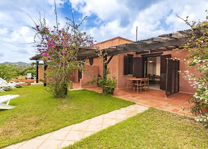 Holiday Home Villa 19 By Interhome Bonifacio 